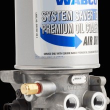 Air Dryer WABCO 4324210370 OE Ref 6300432421037R WABCO