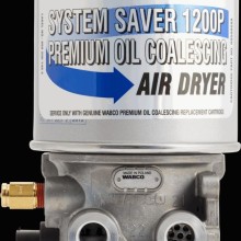 Air Dryer WABCO 4324210370 OE Ref 6300432421037R WABCO