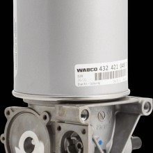 Air Dryer WABCO 4324210370 OE Ref 6300432421037R WABCO