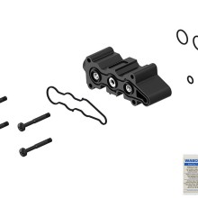 Air Dryer Repair Kit WABCO 4324259202 OE Ref 21489991 WABCO