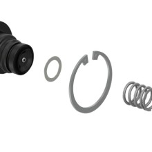 Air Dryer Repair Kit WABCO 4324319232 OE Ref 3094860 WABCO