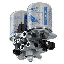 Air Dryer WABCO 4324330620 OE Ref 0024314015 WABCO