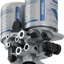 Air Dryer WABCO 4324332010 WABCO