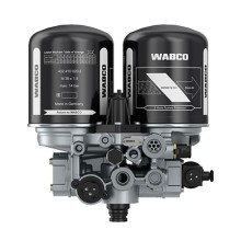 Air Dryer WABCO 4324332020 OE Ref 81521026095 WABCO