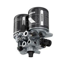Air Dryer WABCO 4324332020 OE Ref 81521026095 WABCO