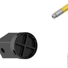 Air Dryer Repair Kit WABCO 4324332042 WABCO