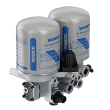 Air Dryer WABCO 4324332190 OE Ref 81521026387 WABCO