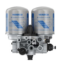 Air Dryer WABCO 4324332190 OE Ref 81521026387 WABCO