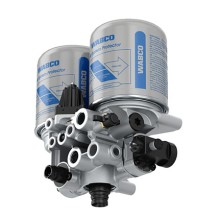 Air Dryer WABCO 4324332190 OE Ref 81521026387 WABCO