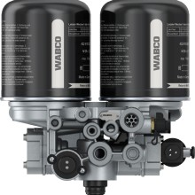Air Dryer WABCO 4324332800 OE Ref 0004319115 WABCO