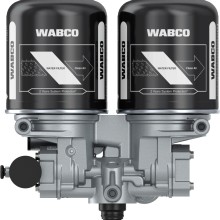 Air Dryer WABCO 4324332800 OE Ref 0004319115 WABCO