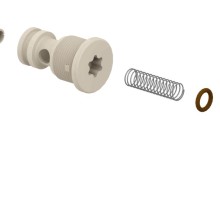 Air Dryer Repair Kit WABCO 4324339202 OE Ref 63004324339202 WABCO