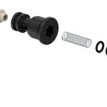 Air Dryer Repair Kit WABCO 4324339222 OE Ref 63004324339222 WABCO