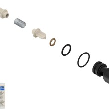 Air Dryer Repair Kit WABCO 4324339242 WABCO