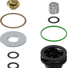 Air Dryer Repair Kit WABCO 4324339262 WABCO