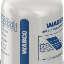 Air Dryer Cartridge WABCO 4329010022 OE Ref 81521550044 WABCO