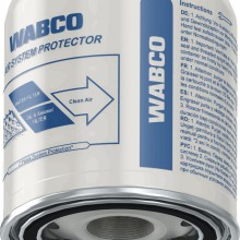 Air Dryer Cartridge WABCO 4329010022 OE Ref 81521550044 WABCO