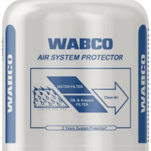Air Dryer Cartridge WABCO 4329010022 OE Ref 81521550044 WABCO