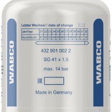 Air Dryer Cartridge WABCO 4329010022 OE Ref 81521550044 WABCO