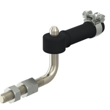 Air Suspension Strut WABCO 4334010030 OE Ref 1114053 WABCO