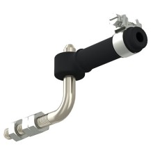 Air Suspension Strut WABCO 4334010030 OE Ref 1114053 WABCO