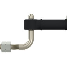 Air Suspension Strut WABCO 4334010030 OE Ref 1114053 WABCO