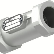 Non-return Valve WABCO 4340141000 OE Ref 0034290744 WABCO