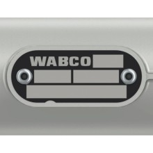 Non-return Valve WABCO 4340141000 OE Ref 0034290744 WABCO