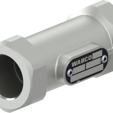 Non-return Valve WABCO 4340141000 OE Ref 0034290744