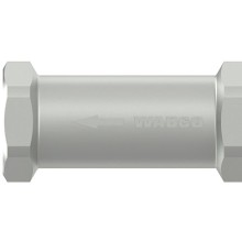 Non-return Valve WABCO 4340142000 OE Ref 0054296444 WABCO