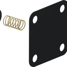 Repair Kit WABCO 4341000032 OE Ref 0004300268 WABCO