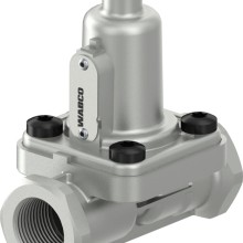 Overflow Valve WABCO 4341000200 OE Ref 1932730 WABCO