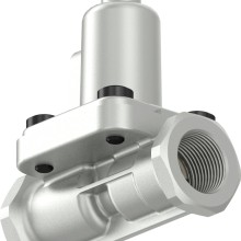 Overflow Valve WABCO 4341000200 OE Ref 1932730 WABCO