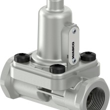 Overflow Valve WABCO 4341000240 OE Ref 110440