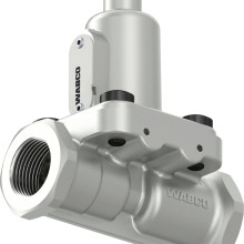 Overflow Valve WABCO 4341000240 OE Ref 110440 WABCO