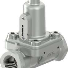 Overflow Valve WABCO 4341000250 OE Ref 0004299444