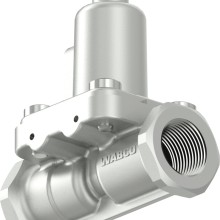 Overflow Valve WABCO 4341000250 OE Ref 0004299444 WABCO