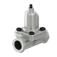 Overflow Valve WABCO 4341000270 OE Ref 20076