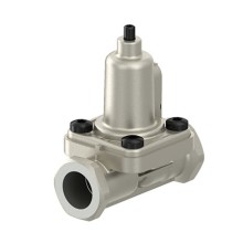 Overflow Valve WABCO 4341000320 OE Ref 0054293544