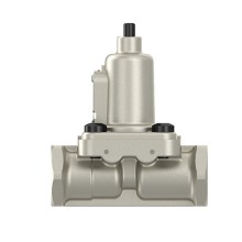 Overflow Valve WABCO 4341000320 OE Ref 0054293544 WABCO