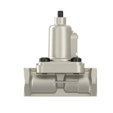 Overflow Valve WABCO 4341000320 OE Ref 0054293544 WABCO