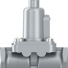 Overflow Valve WABCO 4341000330 OE Ref 0024294244 WABCO