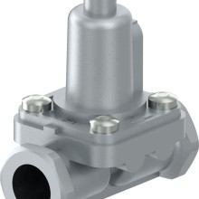 Overflow Valve WABCO 4341000330 OE Ref 0024294244 WABCO