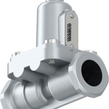 Overflow Valve WABCO 4341000330 OE Ref 0024294244 WABCO
