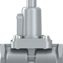 Overflow Valve WABCO 4341000330 OE Ref 0024294244 WABCO