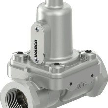 Overflow Valve WABCO 4341000370 OE Ref 655711