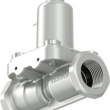 Overflow Valve WABCO 4341000370 OE Ref 655711 WABCO