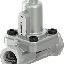Overflow Valve WABCO 4341000380 OE Ref 6791226