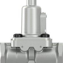 Overflow Valve WABCO 4341000380 OE Ref 6791226 WABCO