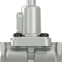 Overflow Valve WABCO 4341000380 OE Ref 6791226 WABCO